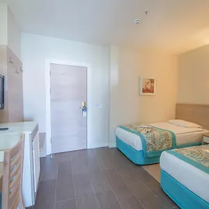 Family Room Sea View