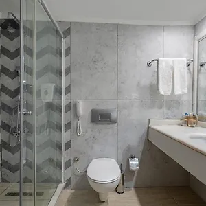 Deluxe Double or Twin Room Pool Access