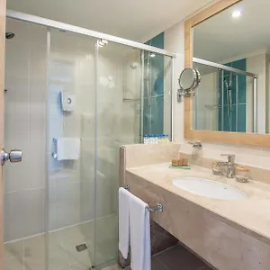 Superior Double or Twin Room Terrace